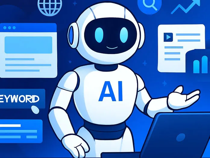 20年SEO行銷經驗